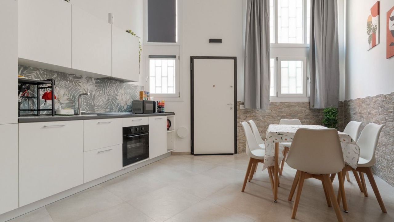 Photo of Kitchen in Affori