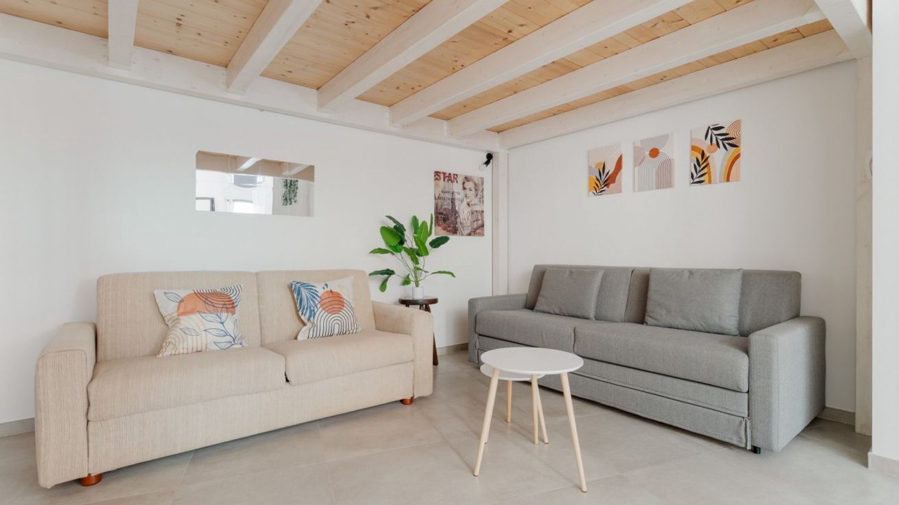 Photo of Livingroom in Affori