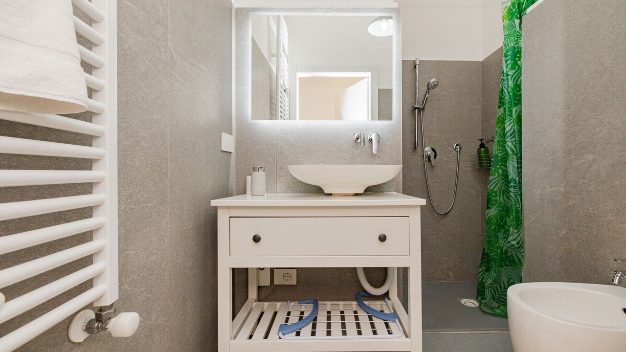 Photo of Bathroom in Gallaratese