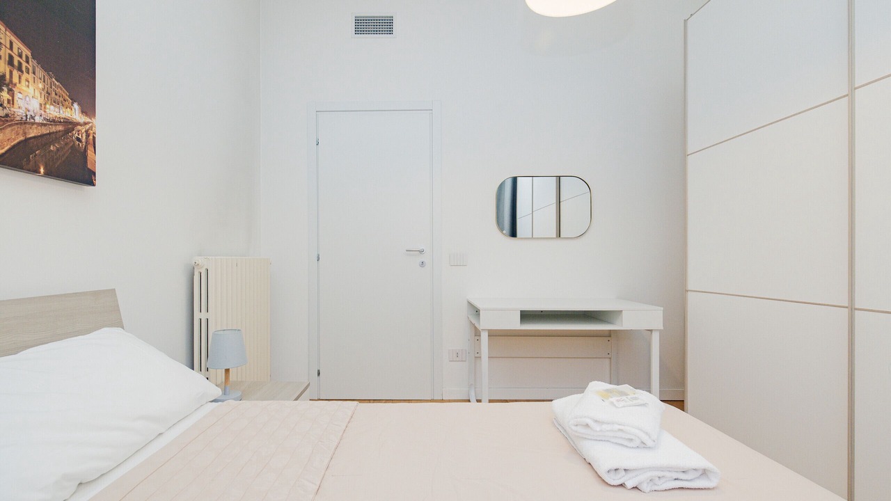 Photo of Bedroom in Gallaratese