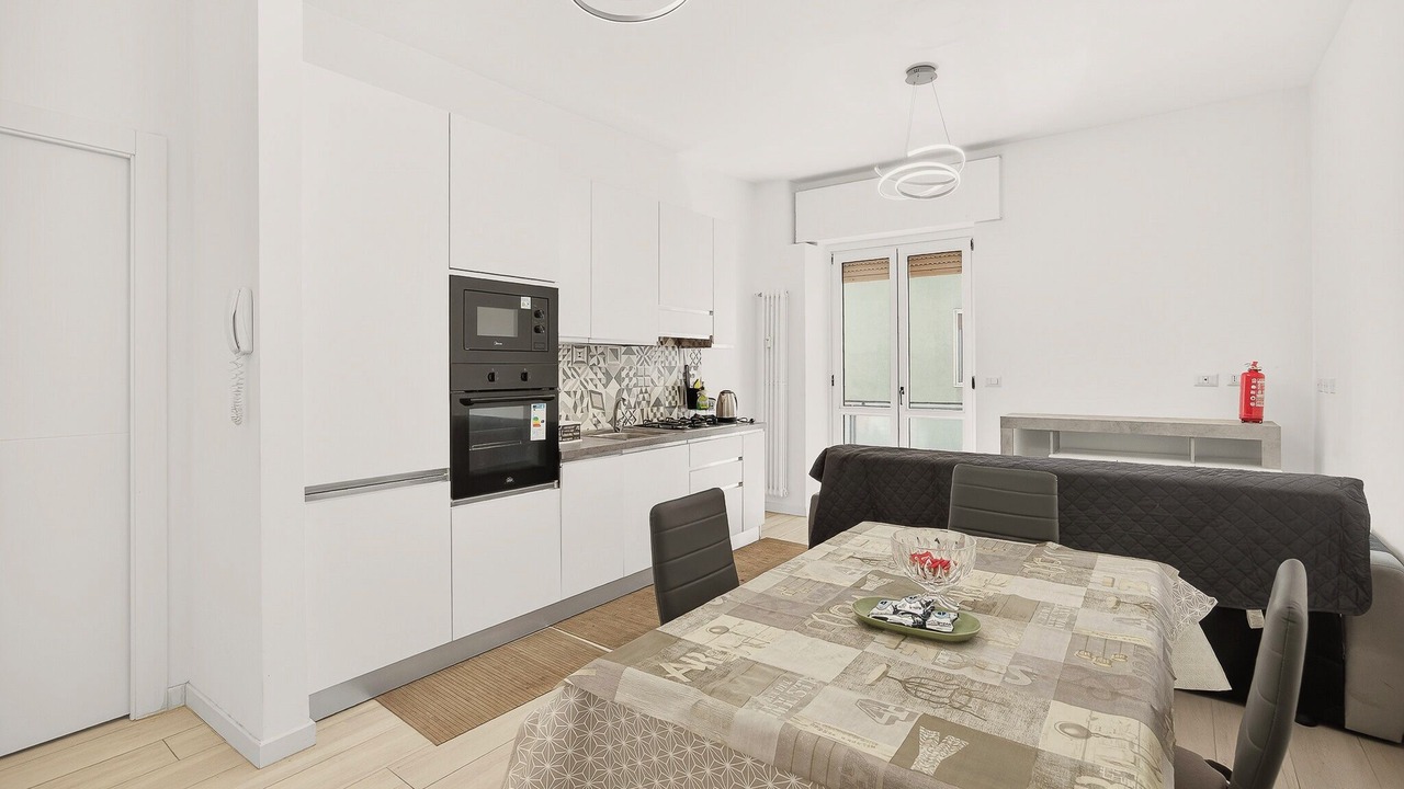 Photo of Kitchen in Monza