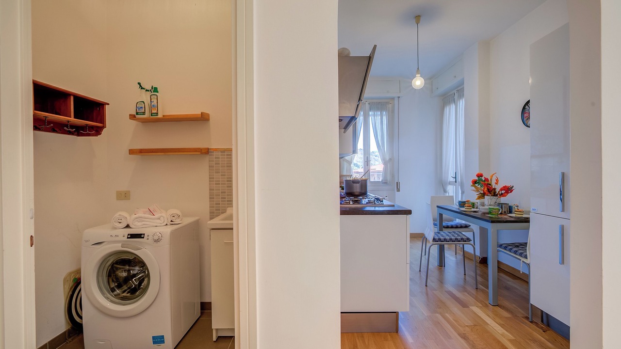 Photo of Bedroom in Meina
