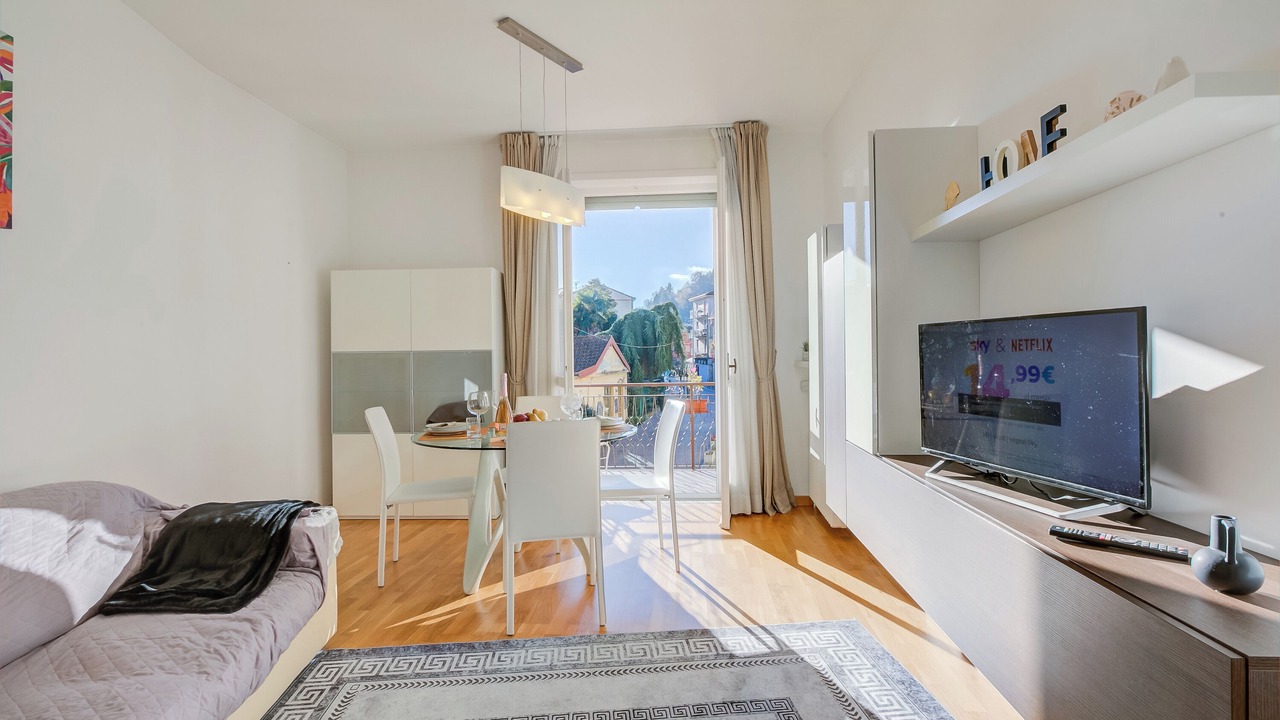 Photo of Bedroom in Meina