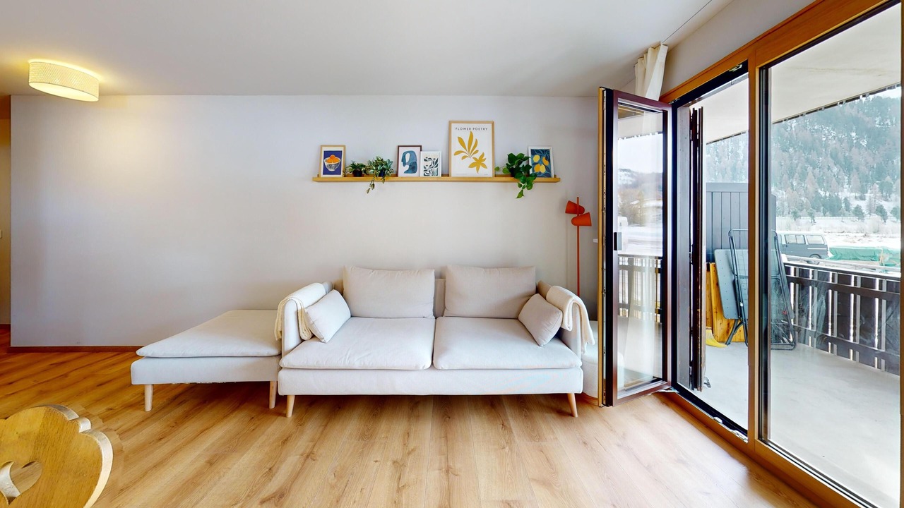 Photo of Livingroom in Celerina-Schlarigna