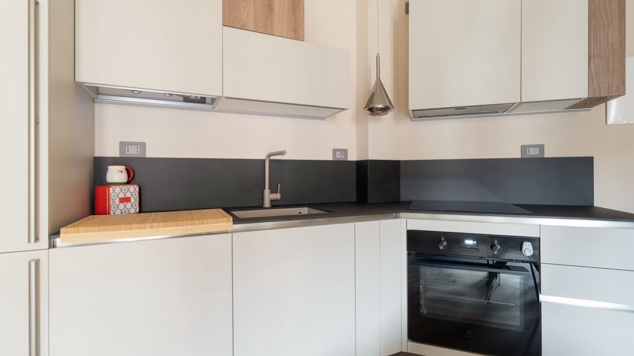 Photo of Kitchen in Bullona