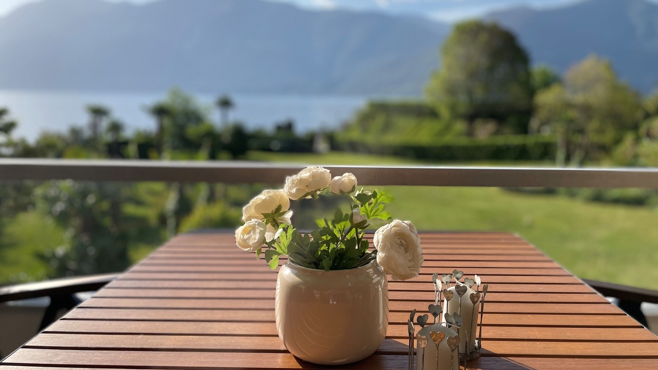 Photo of Outdoor in Brissago