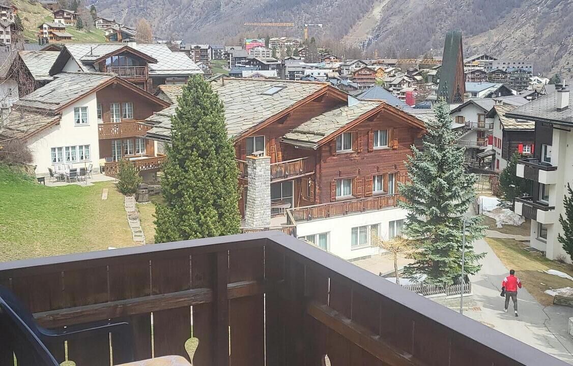 Photo of Outdoor in Saas-Fee