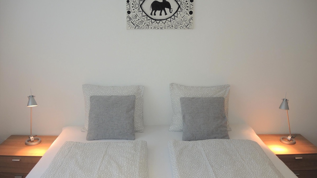 Photo of Bedroom in Ascona