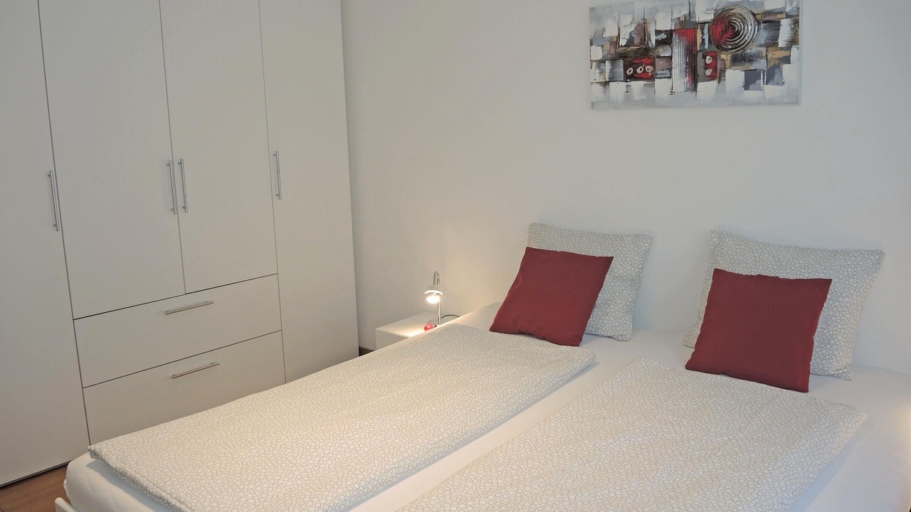 Photo of Bedroom in Ascona