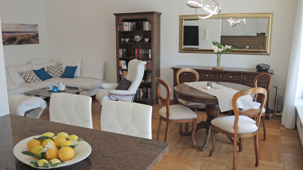 Photo of Livingroom in Ascona