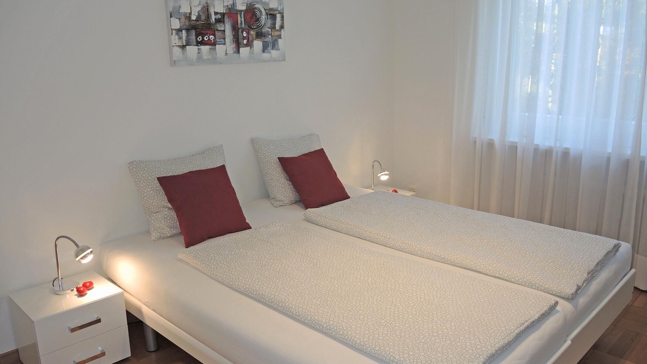 Photo of Bedroom in Ascona