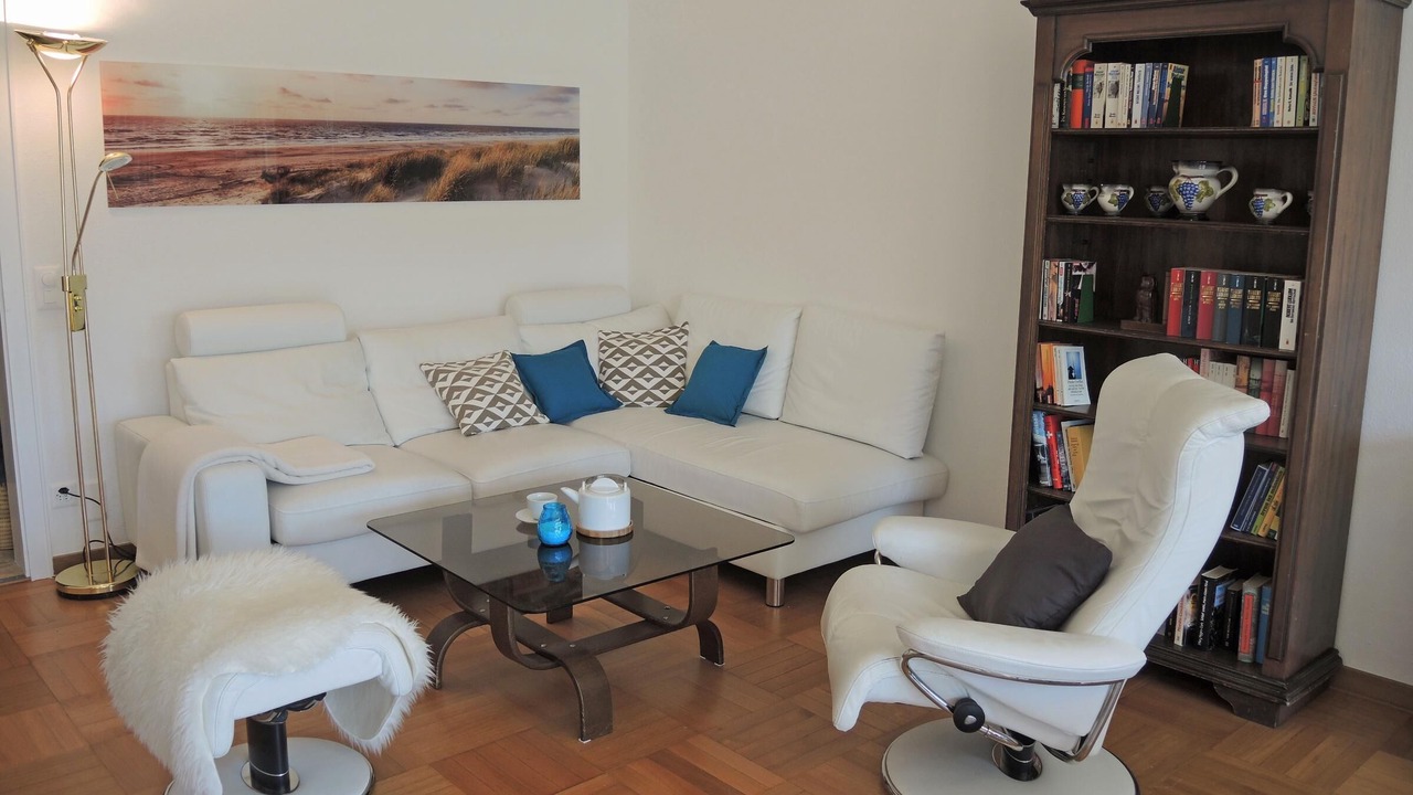 Photo of Livingroom in Ascona