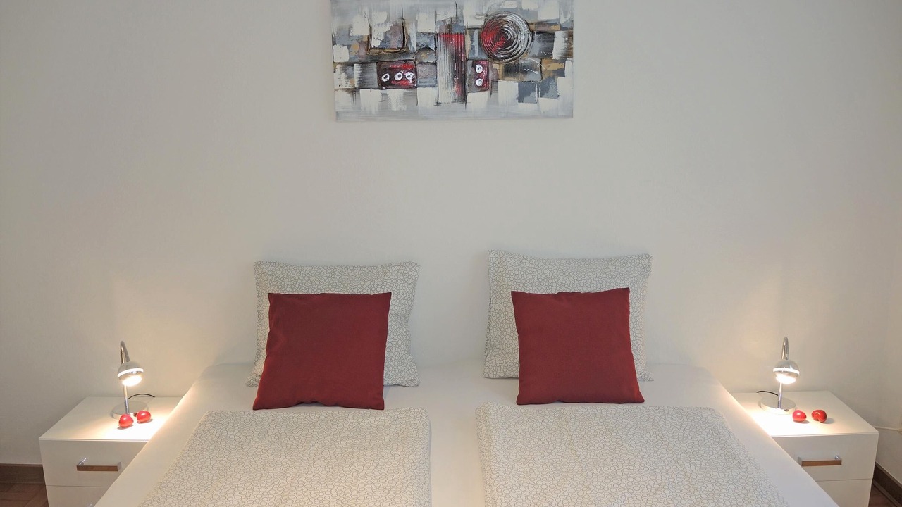 Photo of Bedroom in Ascona