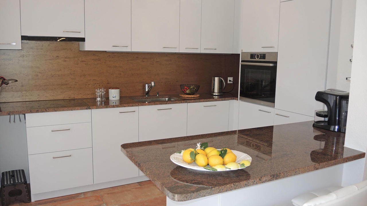 Photo of Kitchen in Ascona