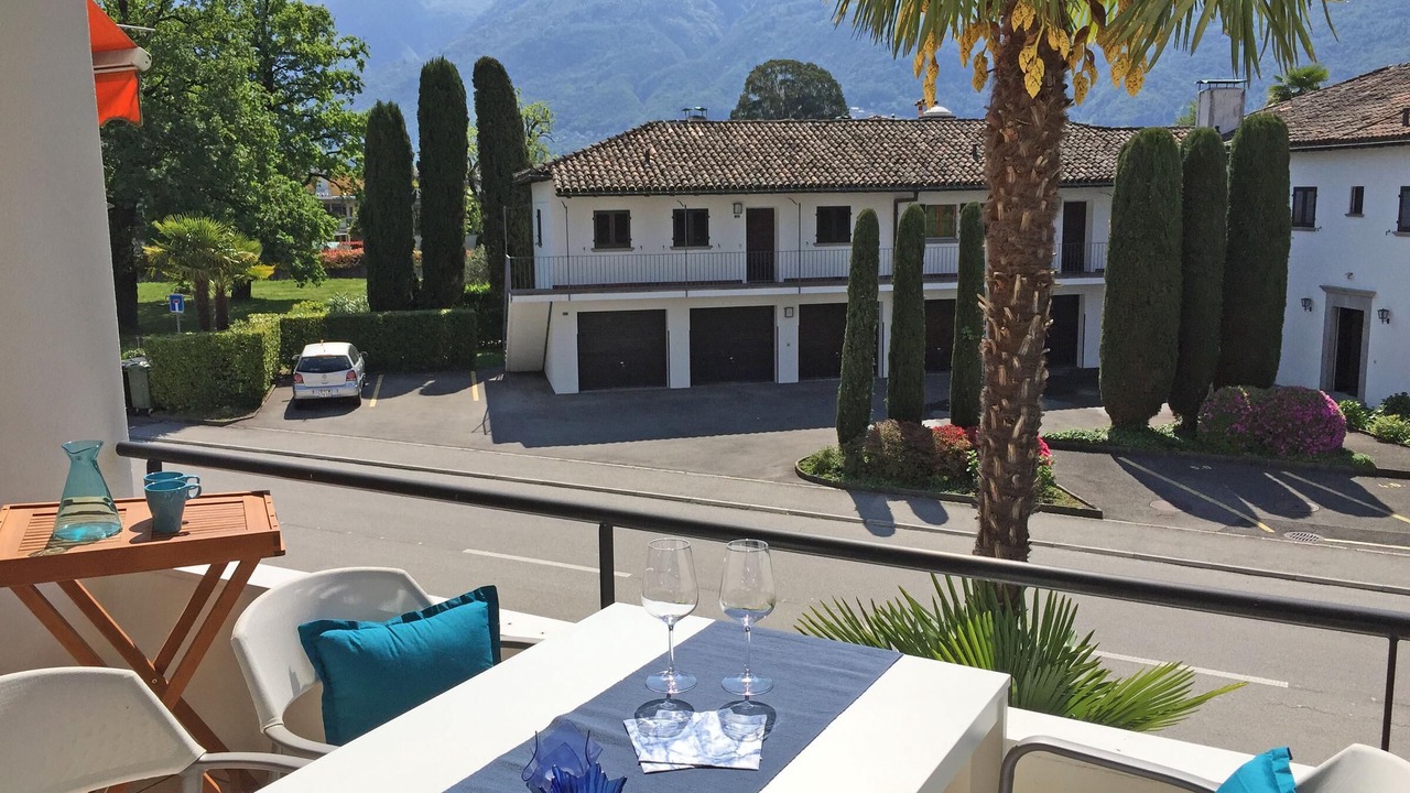 Photo of Outdoor in Ascona