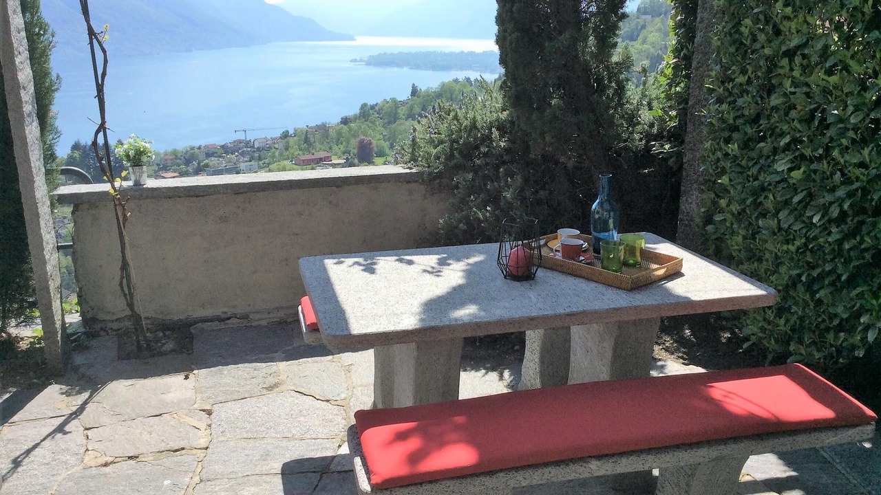 Photo of Outdoor in Gordola