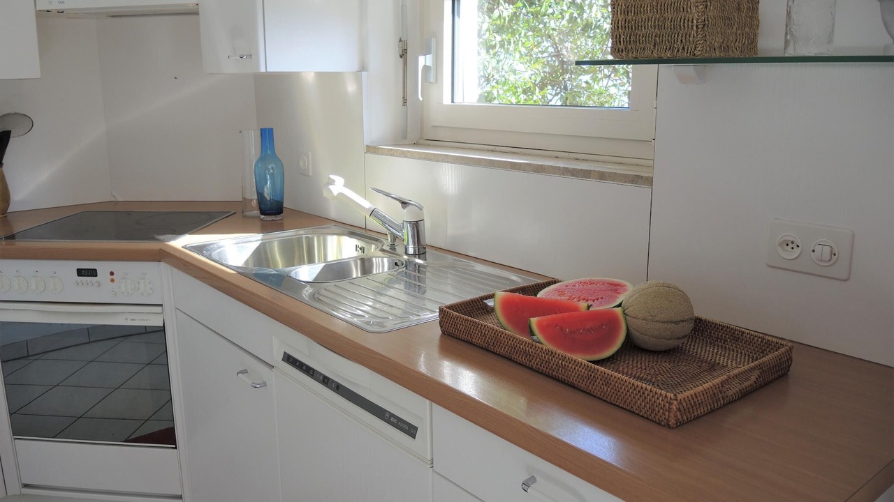 Photo of Kitchen in Gordola