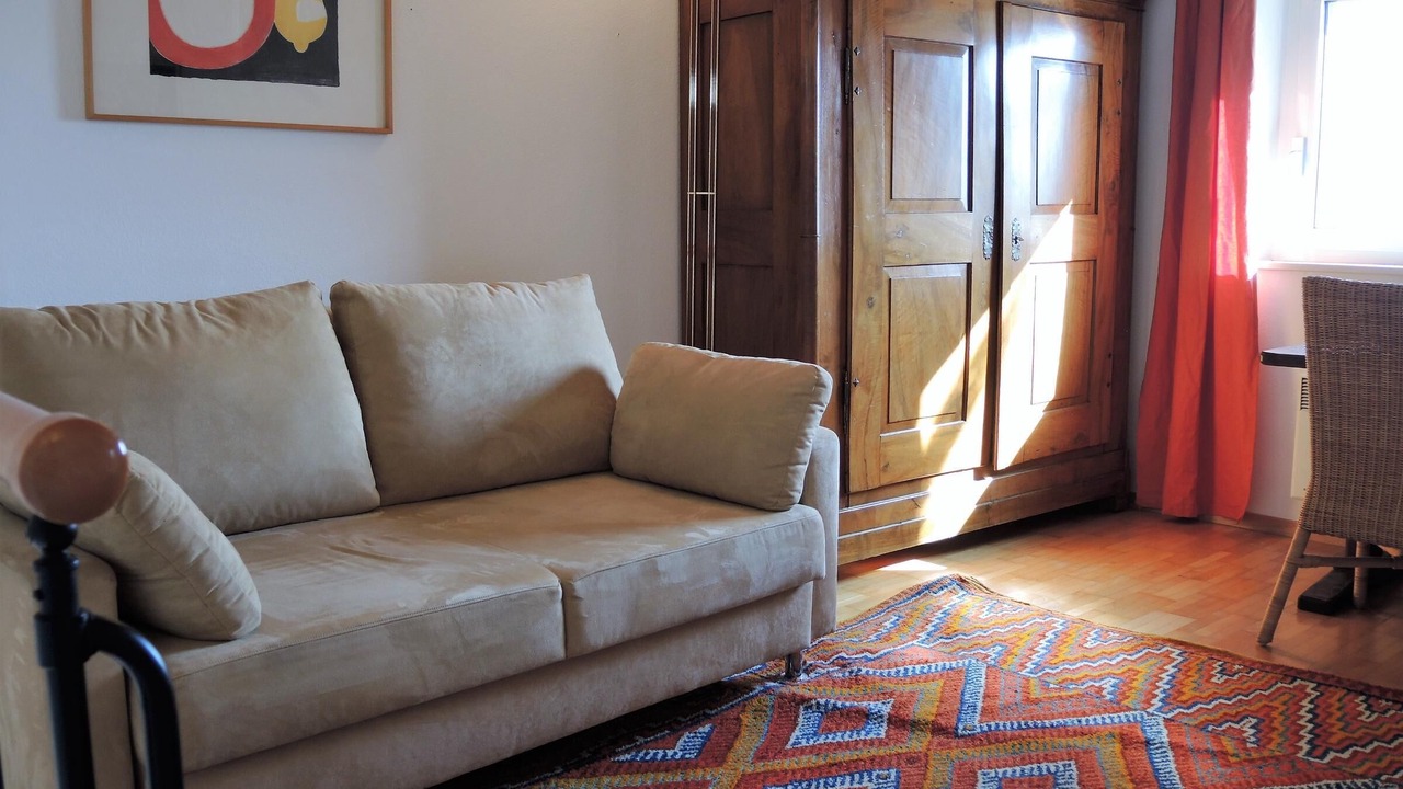 Photo of Livingroom in Gordola