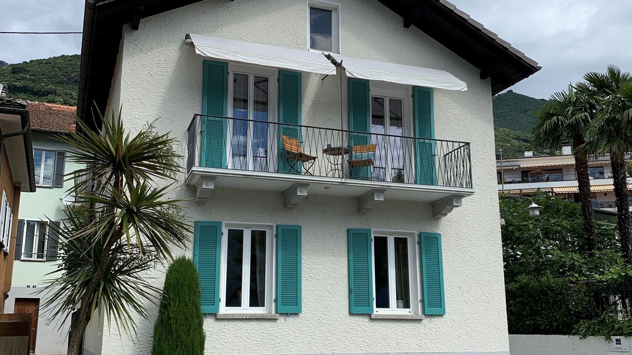 Photo of Outdoor in Brissago