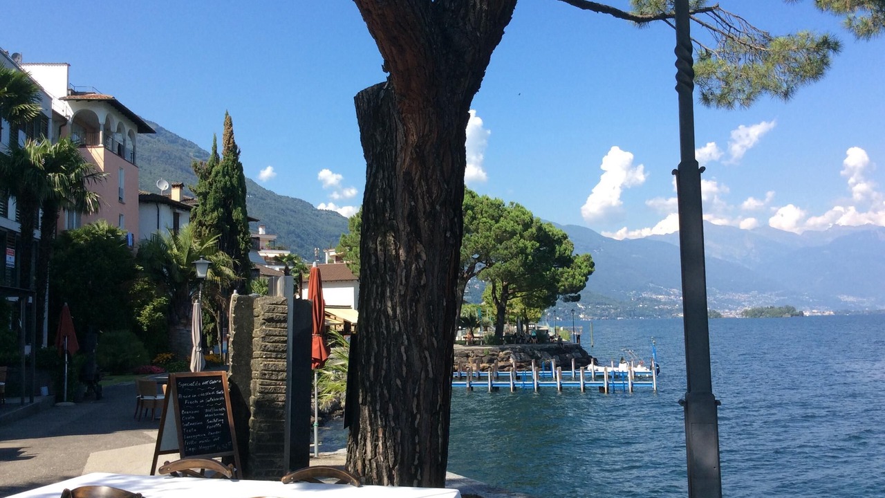 Photo of Outdoor in Brissago