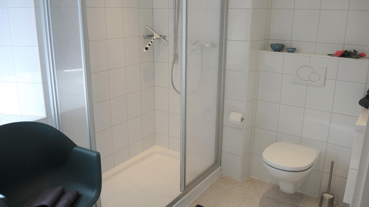 Photo of Bathroom in Brissago