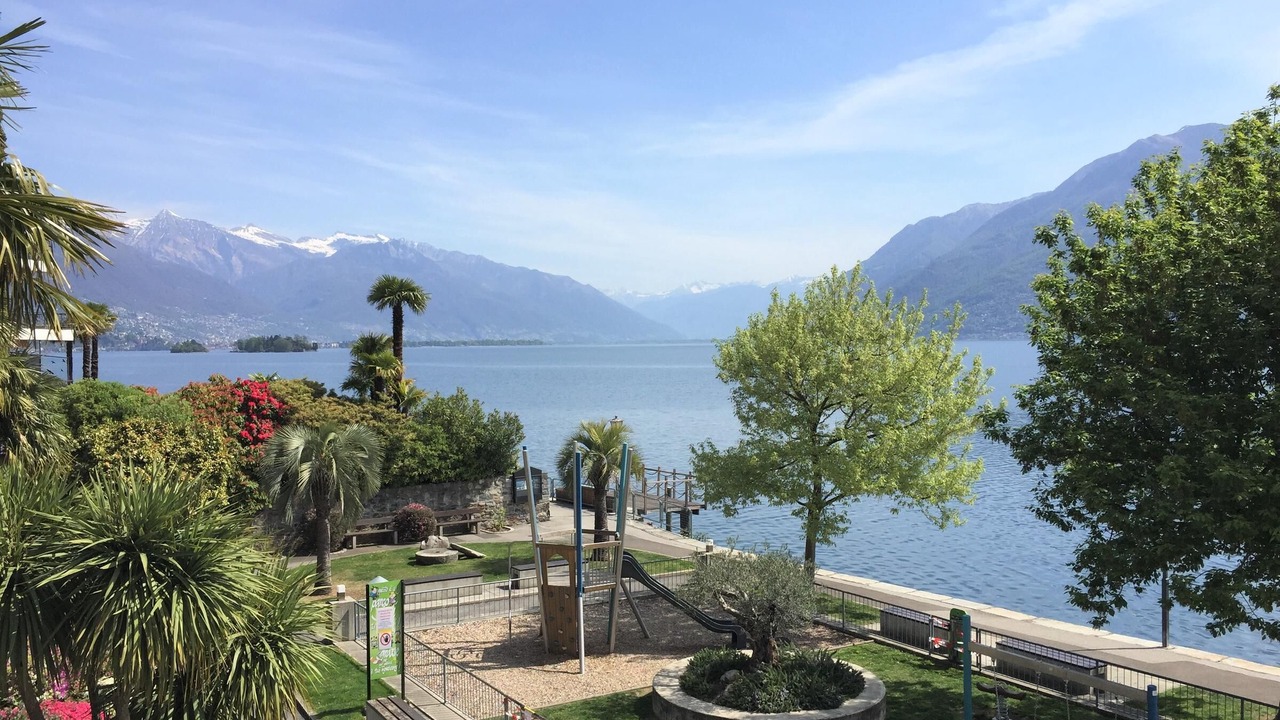 Photo of Others in Brissago