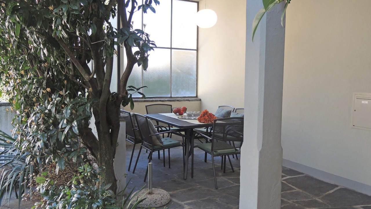 Photo of Outdoor in Brissago