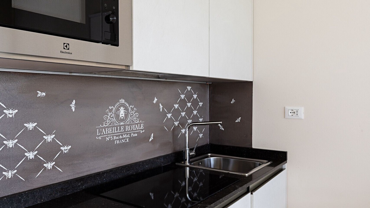 Photo of Kitchen in Solarolo