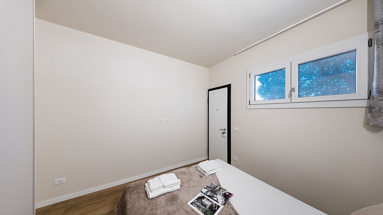 Photo of Bedroom in Solarolo
