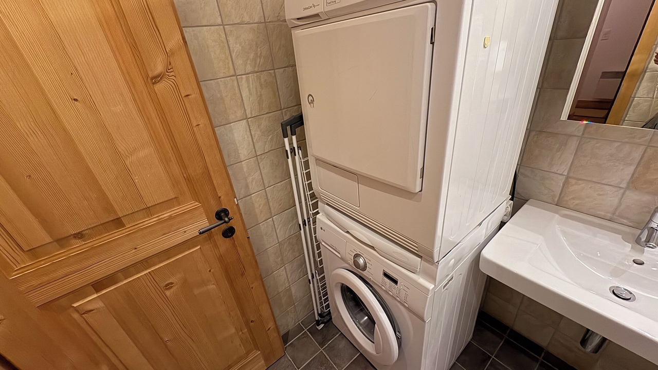 Photo of Bathroom in Grimentz