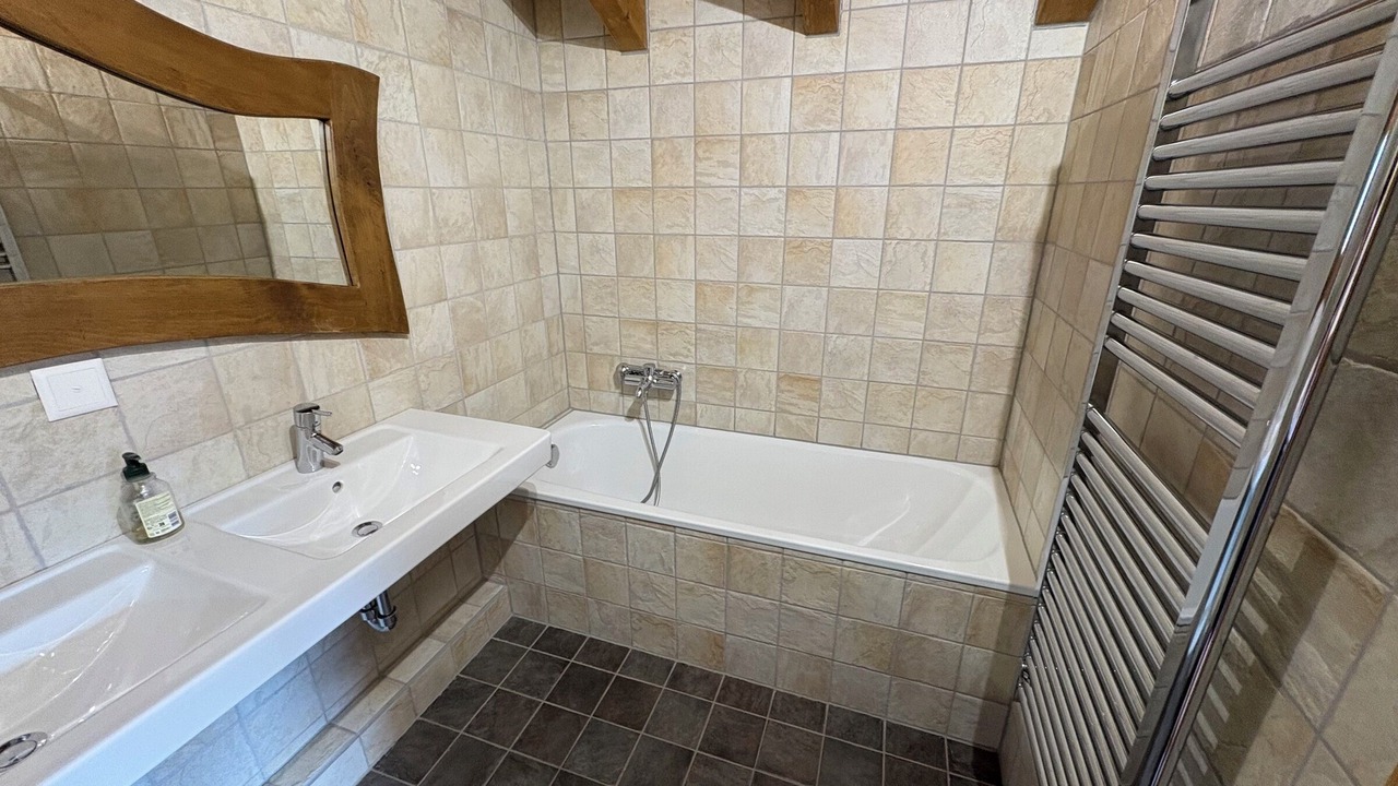 Photo of Bathroom in Grimentz