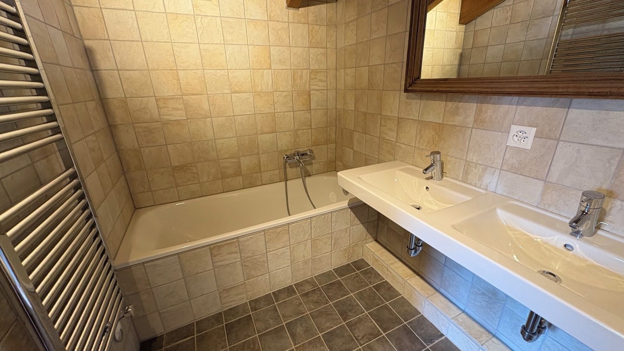 Photo of Bathroom in Grimentz