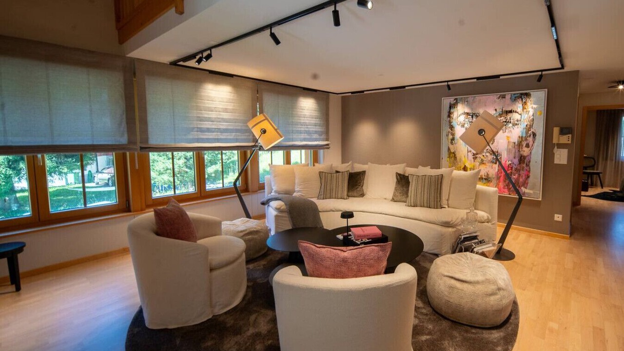 Photo of Livingroom in Andermatt