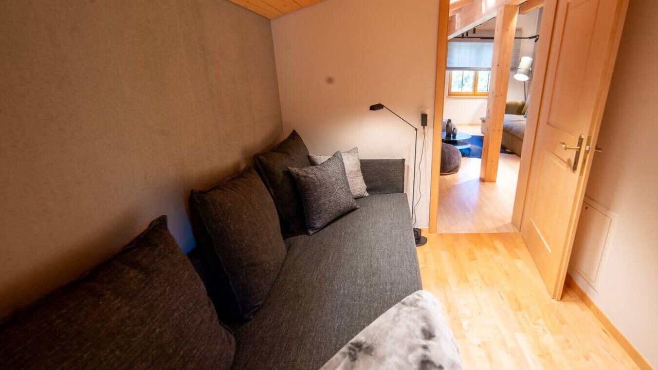 Photo of Livingroom in Andermatt