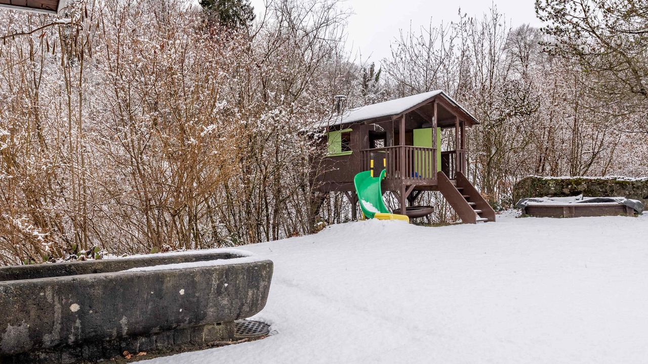 Photo of Outdoor in Spiez