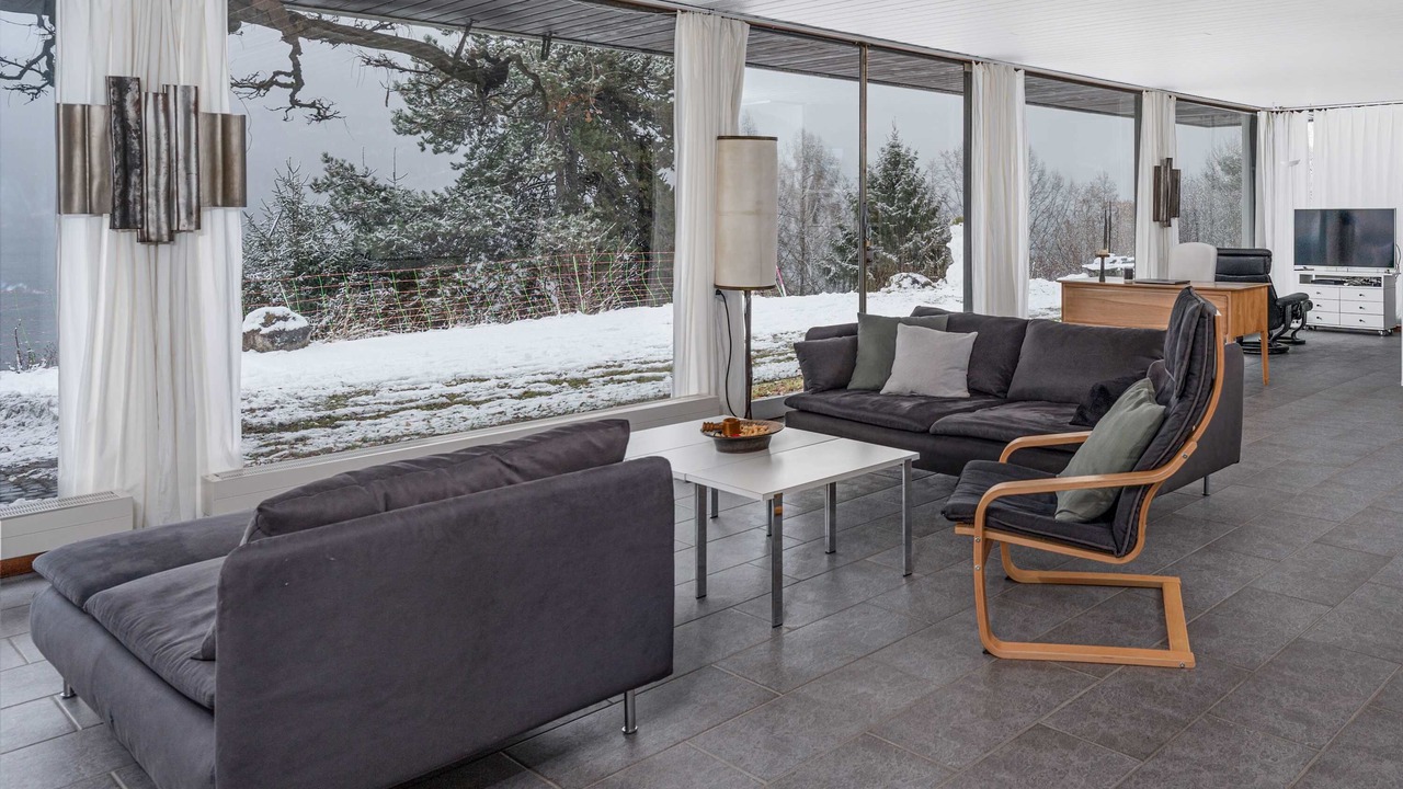 Photo of Bedroom in Spiez