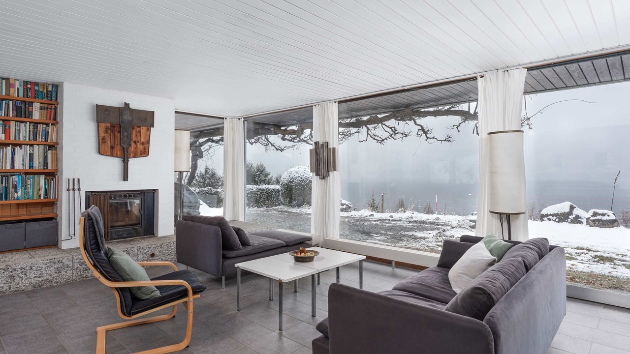Photo of Outdoor in Spiez