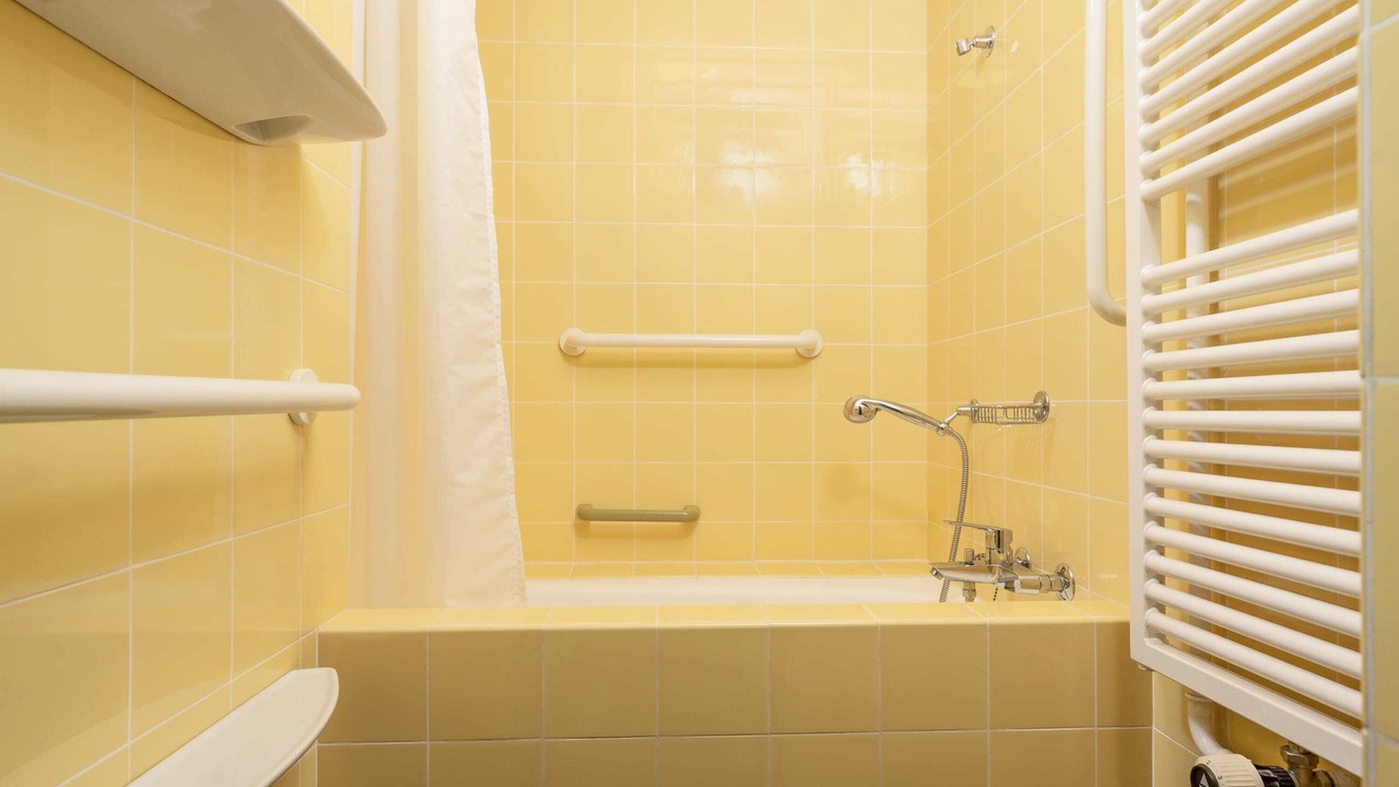 Photo of Bathroom in Spiez
