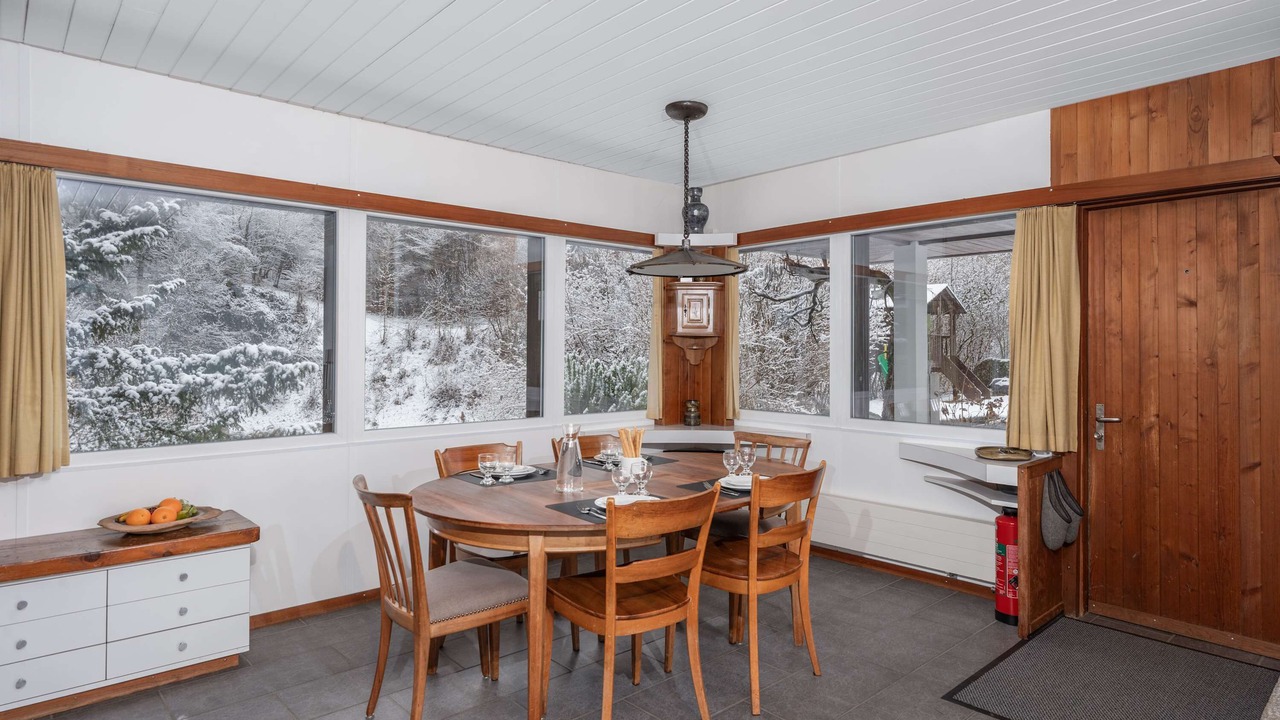 Photo of Outdoor in Spiez