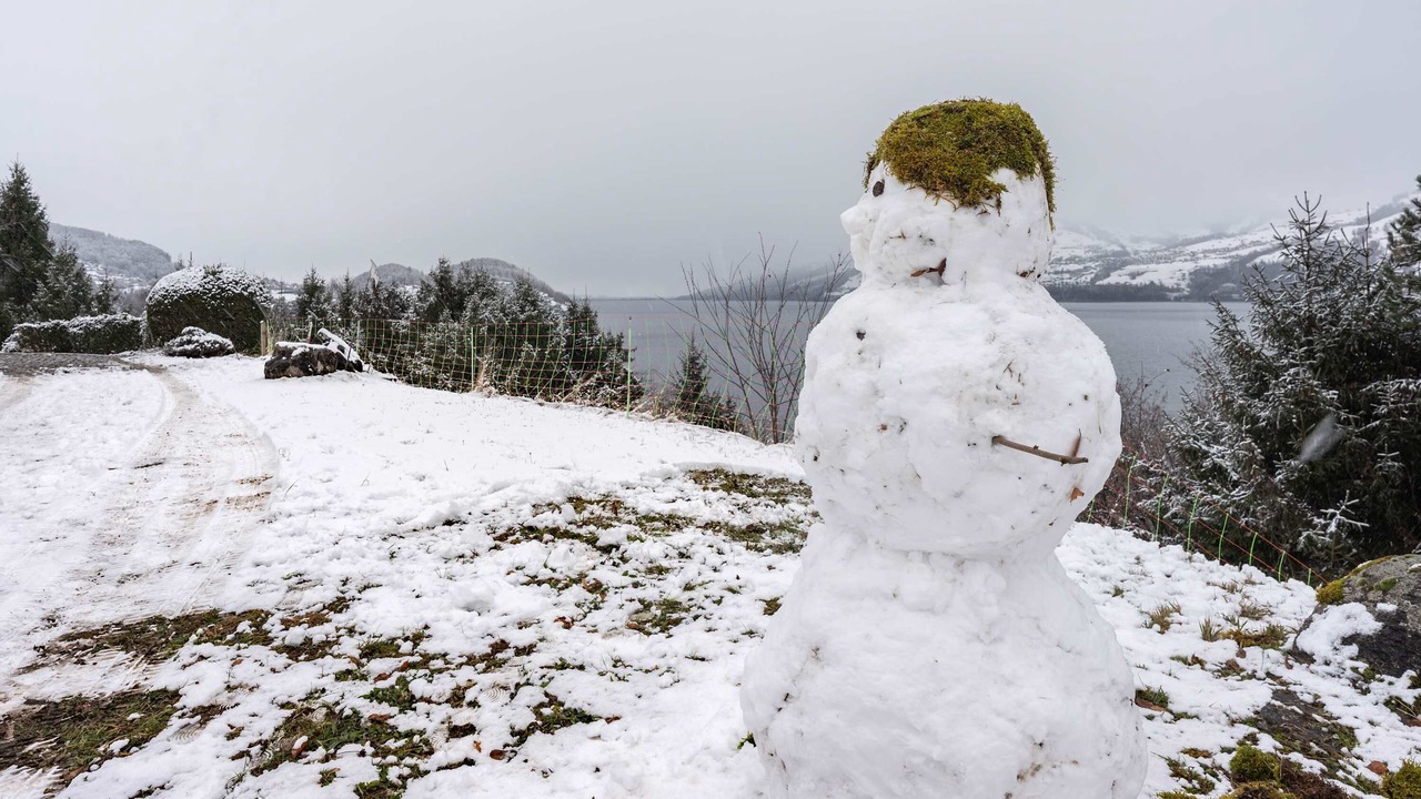 Photo of Outdoor in Spiez