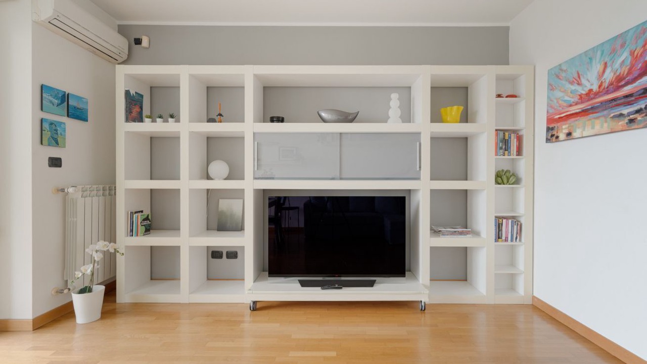 Photo of Livingroom in Milan