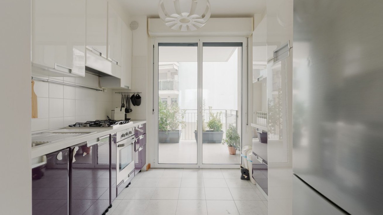 Photo of Kitchen in Milan