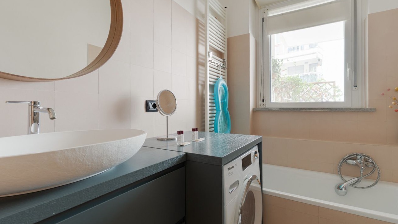 Photo of Bathroom in Milan