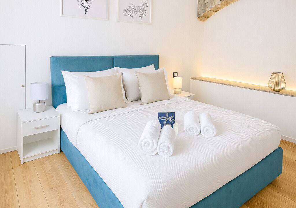 Photo of Bedroom in Brienno