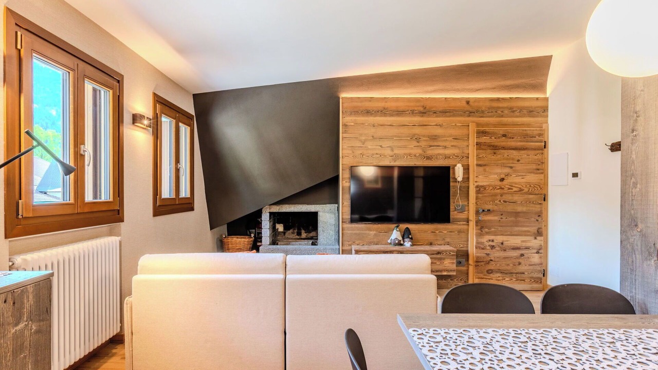Photo of Bedroom in Carisolo