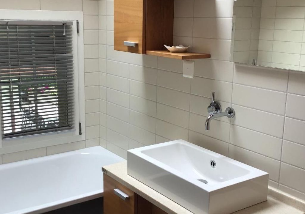 Photo of Bathroom in Grindelwald