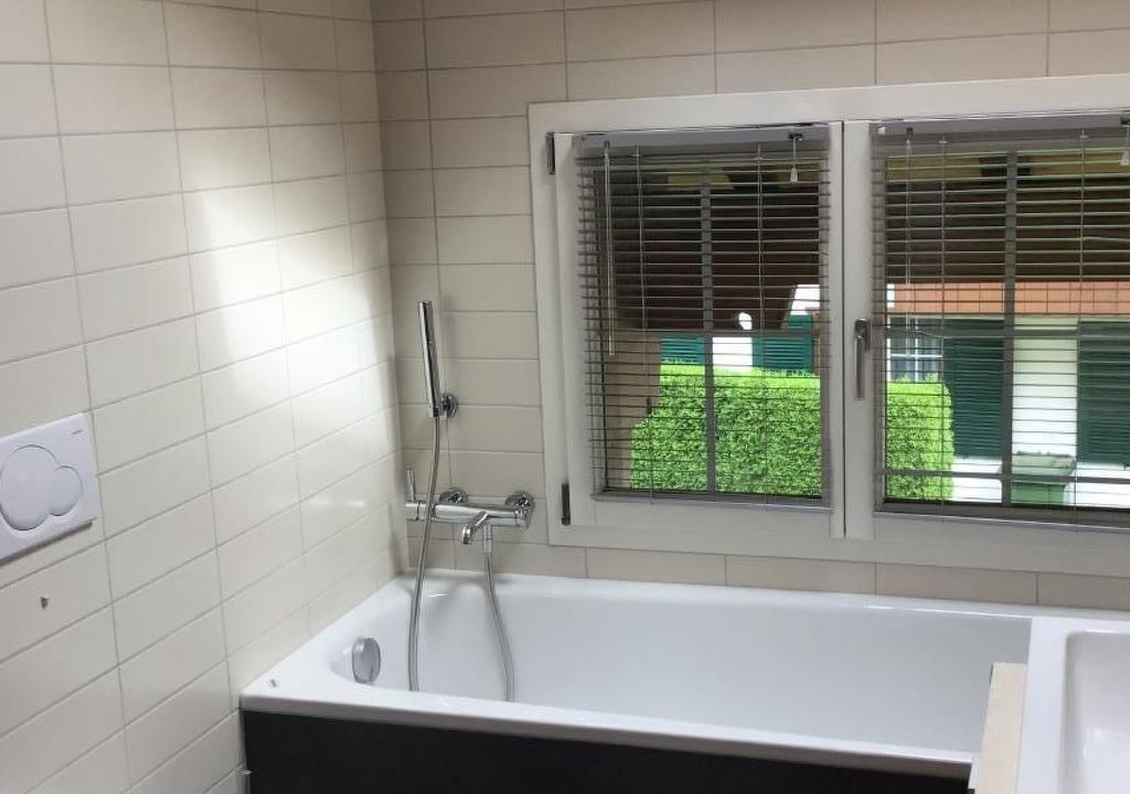 Photo of Bathroom in Grindelwald