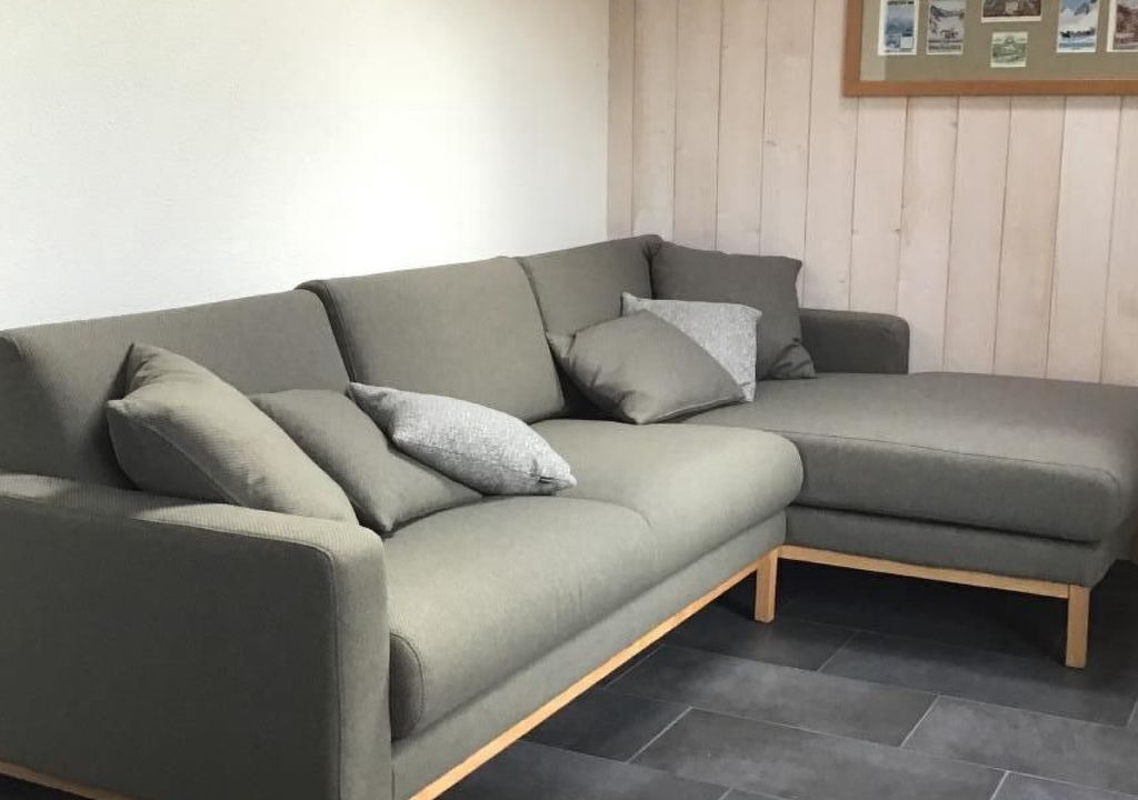 Photo of Livingroom in Grindelwald