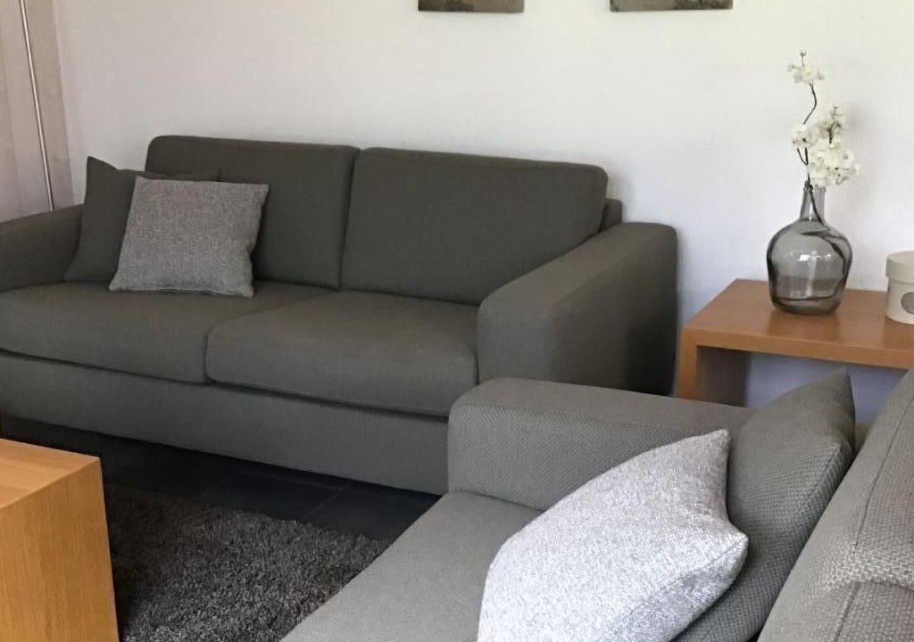 Photo of Livingroom in Grindelwald