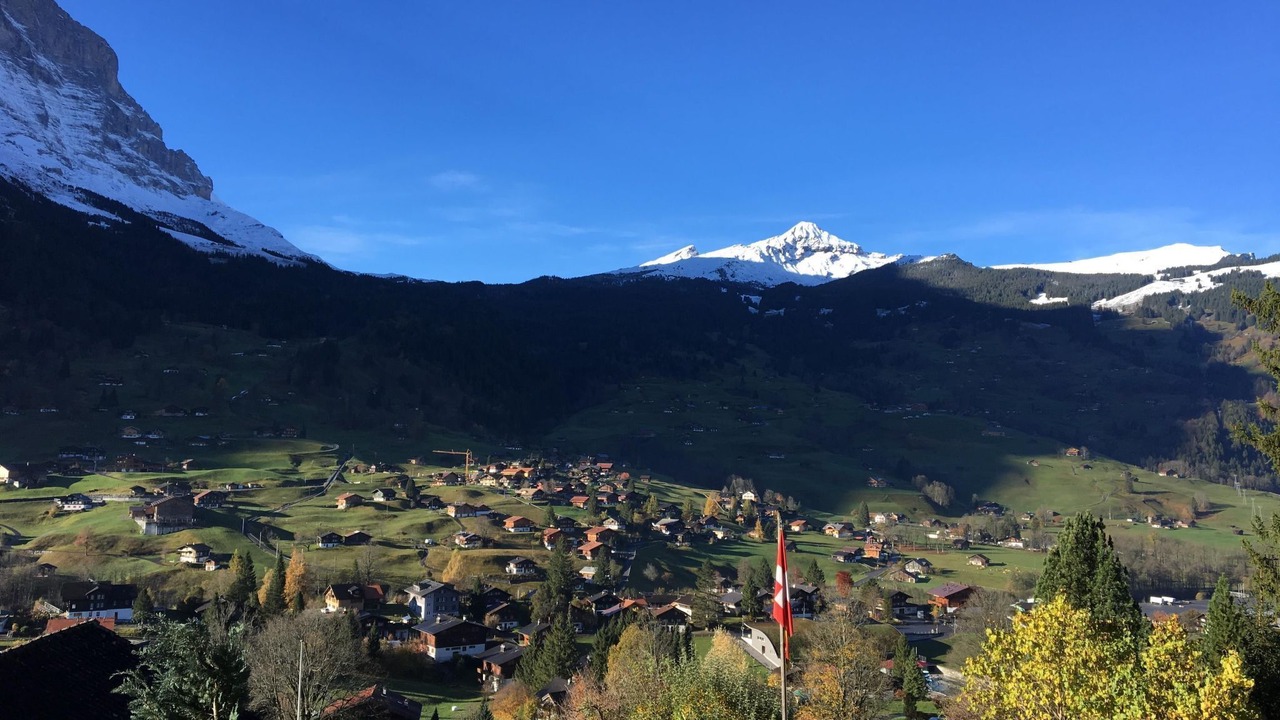 Photo of Others in Grindelwald